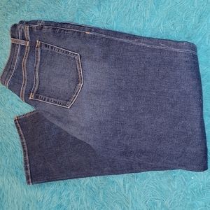Fashion Nova jeans (long)